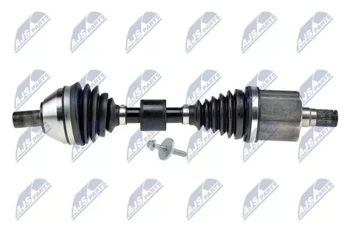 NTY NTY NPW-VV-115 NTY NPW-VV-115 Drive Shaft 