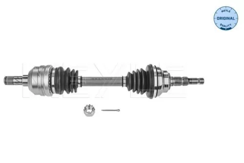 MEYLE Drive Shaft (614 498 0033)