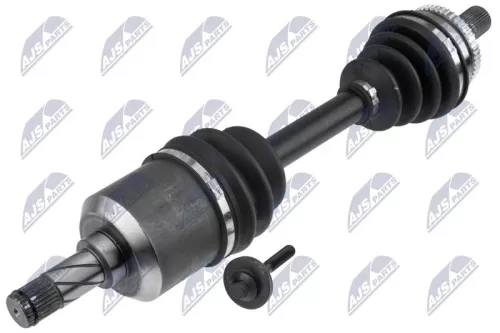NTY NTY (NPW-VV-153) Front Left NTY Drive Shaft 