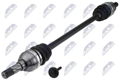 NTY NTY NPW-VV-157 NTY NPW-VV-157 Drive Shaft 
