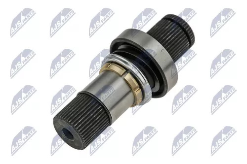 NTY NTY NPW-VW-008W NTY NPW-VW-008W Drive Shaft 