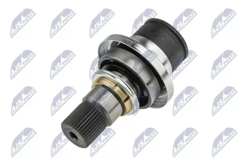 NTY NTY NPW-VW-019W NTY NPW-VW-019W Drive Shaft 