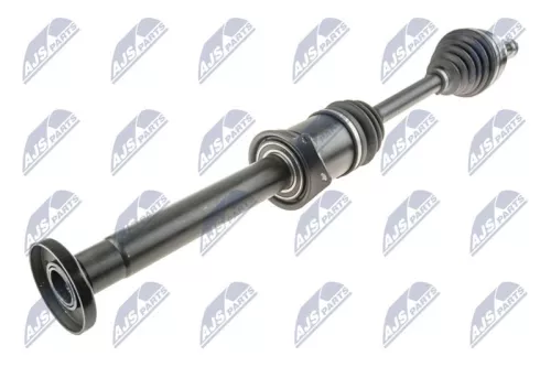 NTY NTY NPW-VW-035 NTY NPW-VW-035 Drive Shaft 