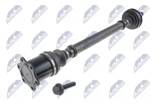 NTY NTY NPW-VW-038 NTY NPW-VW-038 Drive Shaft 