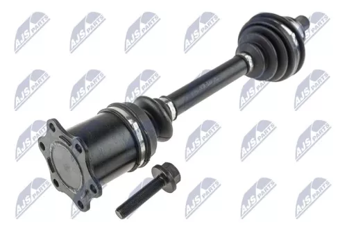 NTY NTY NPW-VW-039 NTY NPW-VW-039 Drive Shaft 