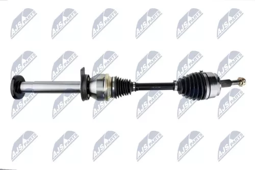 NTY NTY NPW-VW-047 NTY NPW-VW-047 Drive Shaft 