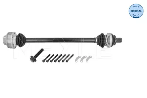 MEYLE MEYLE (100 498 0786) Rear Right MEYLE Drive Shaft 