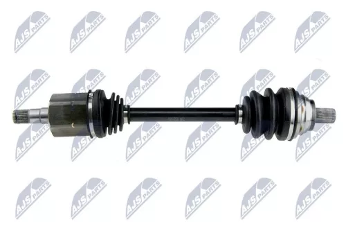 NTY NTY NPW-VW-052 NTY NPW-VW-052 Drive Shaft 