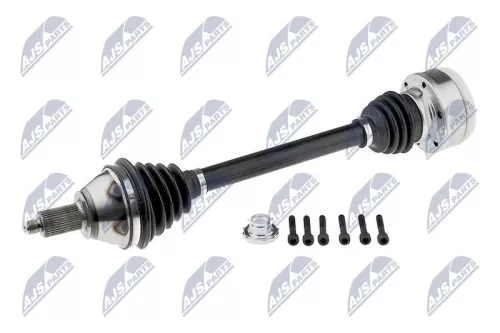 NTY NTY NPW-VW-055 NTY NPW-VW-055 Drive Shaft 