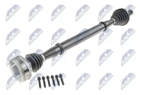 NTY NTY NPW-VW-056 NTY NPW-VW-056 Drive Shaft 