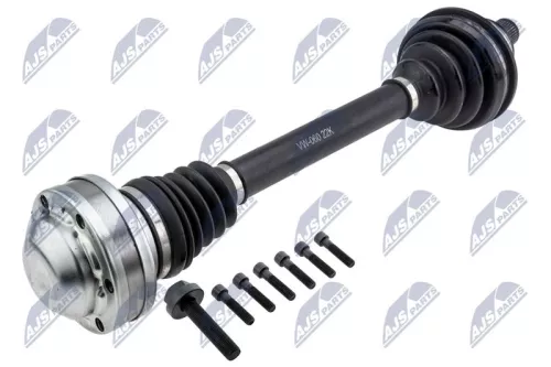 NTY NTY NPW-VW-060 NTY NPW-VW-060 Drive Shaft 