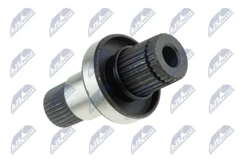 NTY NTY NPW-VW-061W NTY NPW-VW-061W Drive Shaft 