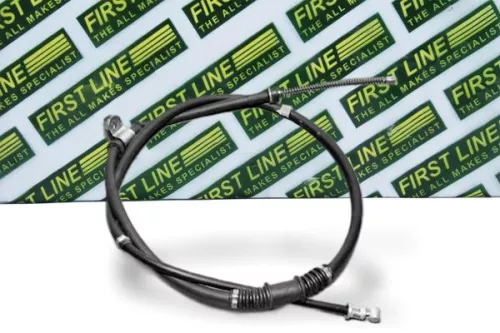 FIRST LINE FIRST LINE (FKB2172) Cable Pull, parking brake 