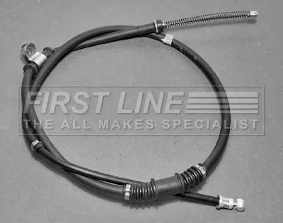 FIRST LINE FIRST LINE (FKB2172) Cable Pull, parking brake 
