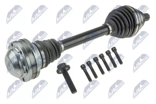 NTY NTY NPW-VW-063 NTY NPW-VW-063 Drive Shaft 