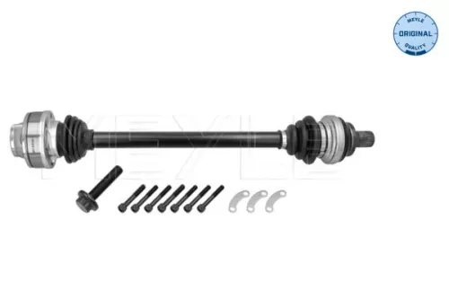 MEYLE Drive Shaft (100 498 0799)