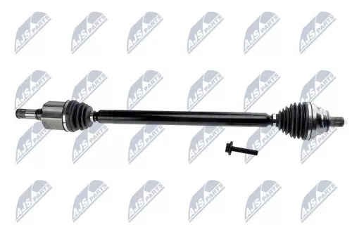 NTY NTY NPW-VW-083 NTY NPW-VW-083 Drive Shaft 