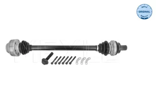 MEYLE Drive Shaft (100 498 0800)