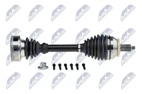 NTY NTY NPW-VW-123 NTY NPW-VW-123 Drive Shaft 