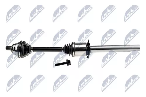 NTY NTY NPW-VW-135 NTY NPW-VW-135 Drive Shaft 