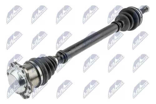 NTY NTY NPW-VW-141 NTY NPW-VW-141 Drive Shaft 