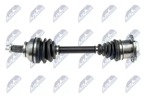 NTY NTY NPW-VW-145 NTY NPW-VW-145 Drive Shaft 