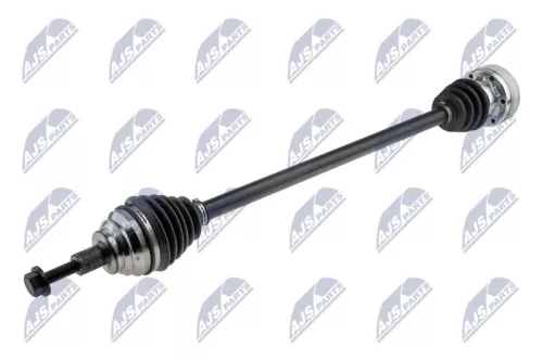NTY NTY NPW-VW-149 NTY NPW-VW-149 Drive Shaft 