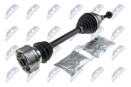 NTY NTY NPW-VW-151 NTY NPW-VW-151 Drive Shaft 