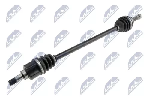 NTY NTY NPW-VW-153 NTY NPW-VW-153 Drive Shaft 