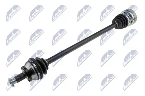 NTY NTY NPW-VW-159 NTY NPW-VW-159 Drive Shaft 