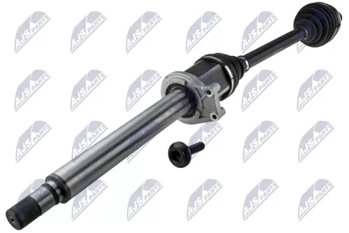 NTY NTY NPW-VW-179 NTY NPW-VW-179 Drive Shaft 