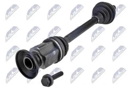 NTY NTY NPW-VW-183 NTY NPW-VW-183 Drive Shaft 