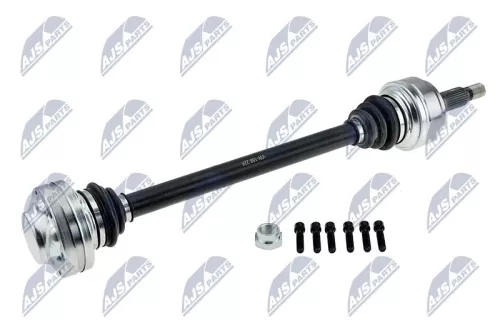 NTY NTY NPW-VW-188 NTY NPW-VW-188 Drive Shaft 