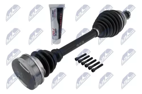 NTY NTY NPW-VW-191 NTY NPW-VW-191 Drive Shaft 