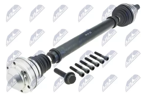NTY NTY NPW-VW-193 NTY NPW-VW-193 Drive Shaft 