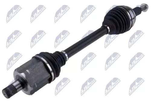 NTY NTY NPW-VW-196 NTY NPW-VW-196 Drive Shaft 
