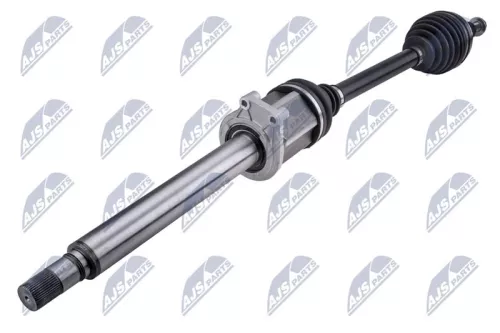 NTY NPW-VW-197 Drive Shaft