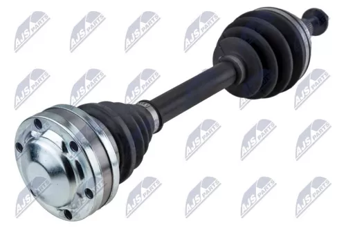 NTY NTY NPW-VW-207 NTY NPW-VW-207 Drive Shaft 