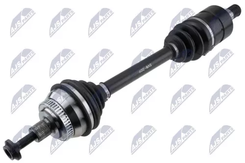 NTY NTY NPW-VW-209 NTY NPW-VW-209 Drive Shaft 