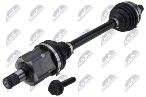 NTY NTY NPW-VW-238 NTY NPW-VW-238 Drive Shaft 