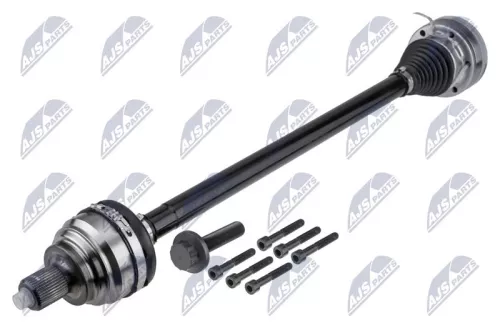 NTY NTY NPW-VW-240 NTY NPW-VW-240 Drive Shaft 