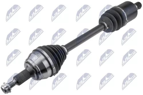 NTY NTY NPW-VW-242 NTY NPW-VW-242 Drive Shaft 
