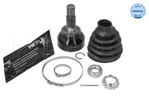 Joint Kit, drive shaft