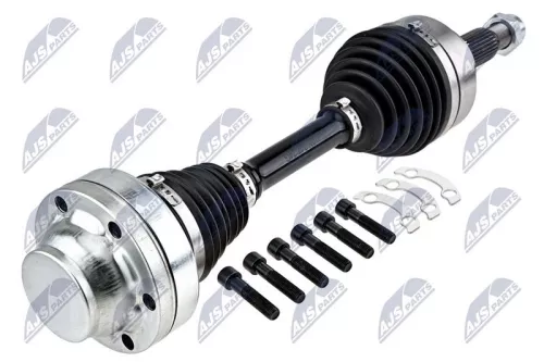 NTY NTY NPW-VW-247 NTY NPW-VW-247 Drive Shaft 