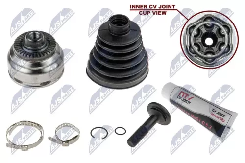 NTY NTY (NPZ-BM-009) Joint Kit, drive shaft 