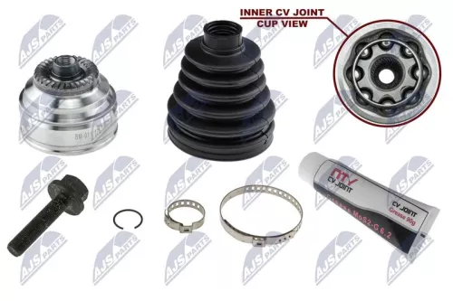 NTY NTY (NPZ-BM-011) Joint Kit, drive shaft 