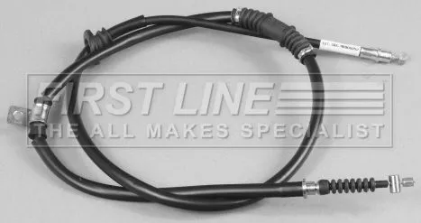 FIRST LINE FIRST LINE (FKB2175) Cable Pull, parking brake 