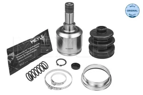 Inner Front MEYLE Cv Joint & Boot Kit