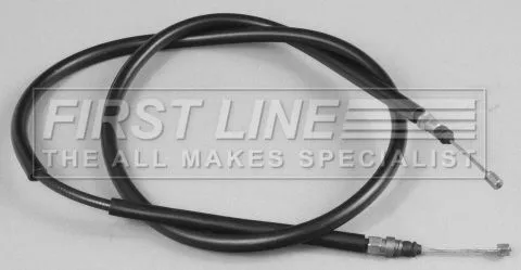 FIRST LINE FIRST LINE (FKB2176) Cable Pull, parking brake 