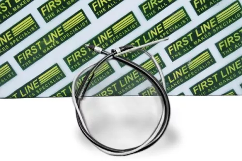 FIRST LINE FIRST LINE (FKB2180) Cable Pull, parking brake 